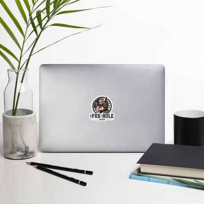 TFH Sticker