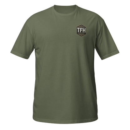 "Smoke Session" Tee