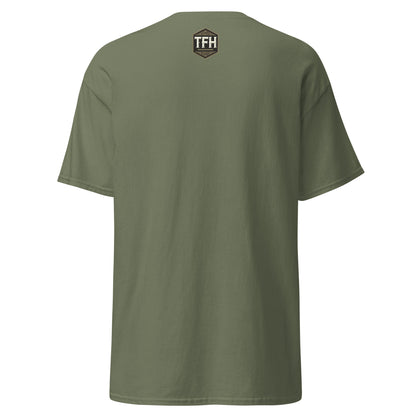 "Battle Buddies" Tee